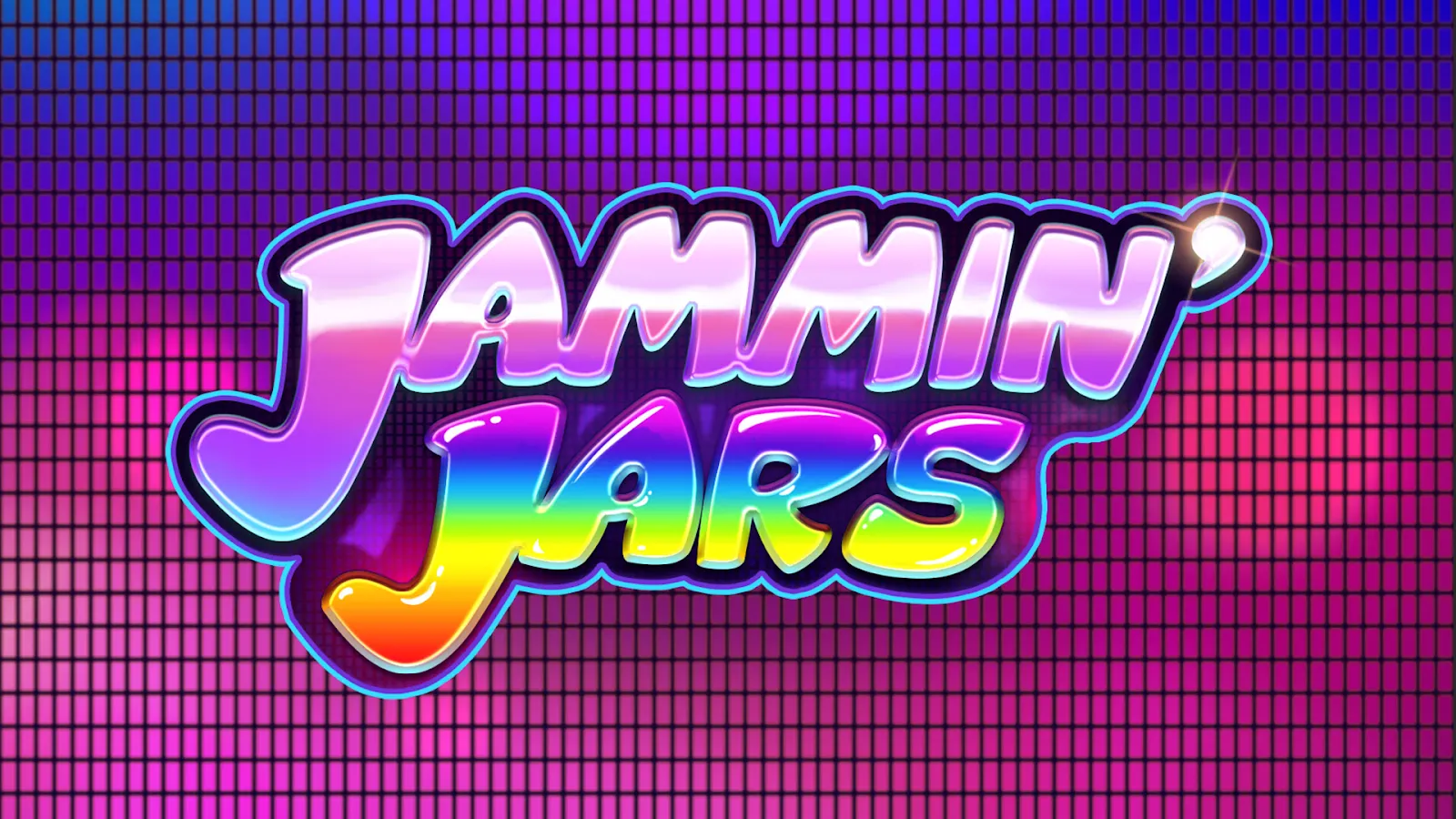 Jammin’ Jars